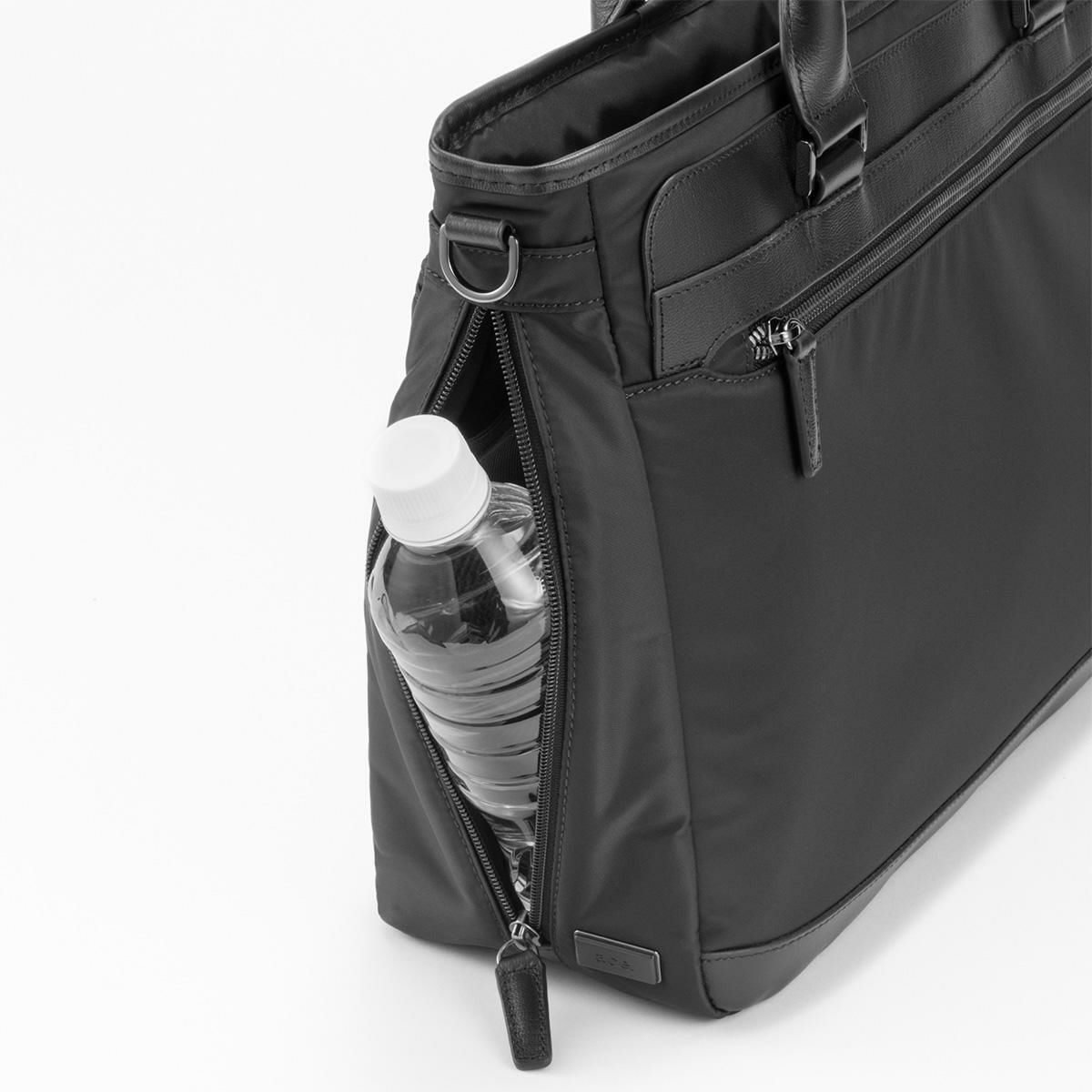 ジーンレーベル ヴァシリアス ビジネストート ace. GENE LABEL VASILIAS 17755