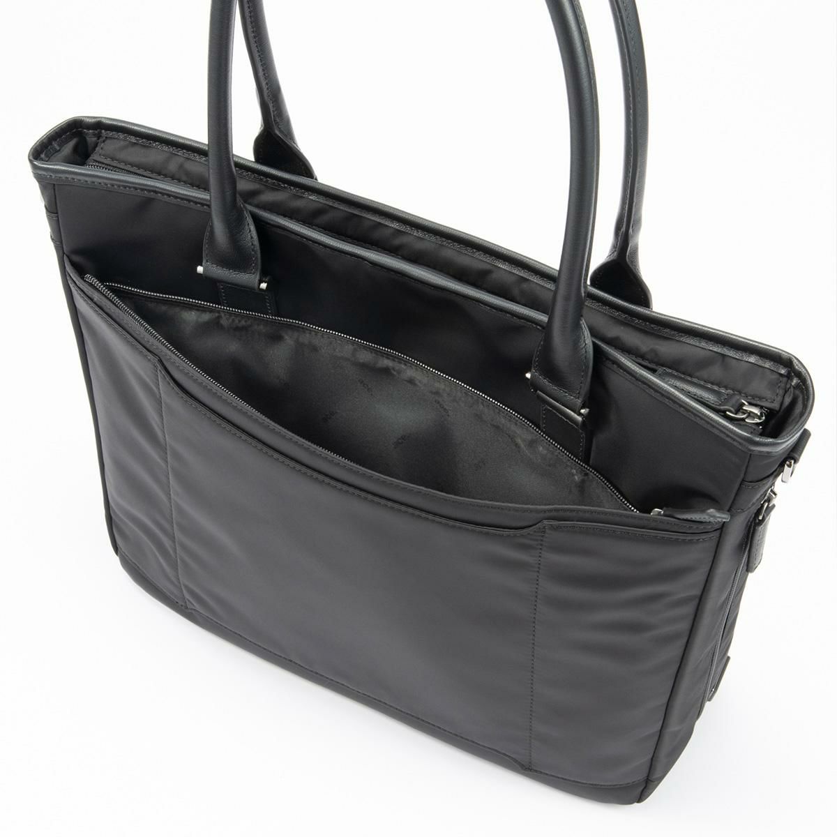 ジーンレーベル ヴァシリアス ビジネストート ace. GENE LABEL VASILIAS 17755