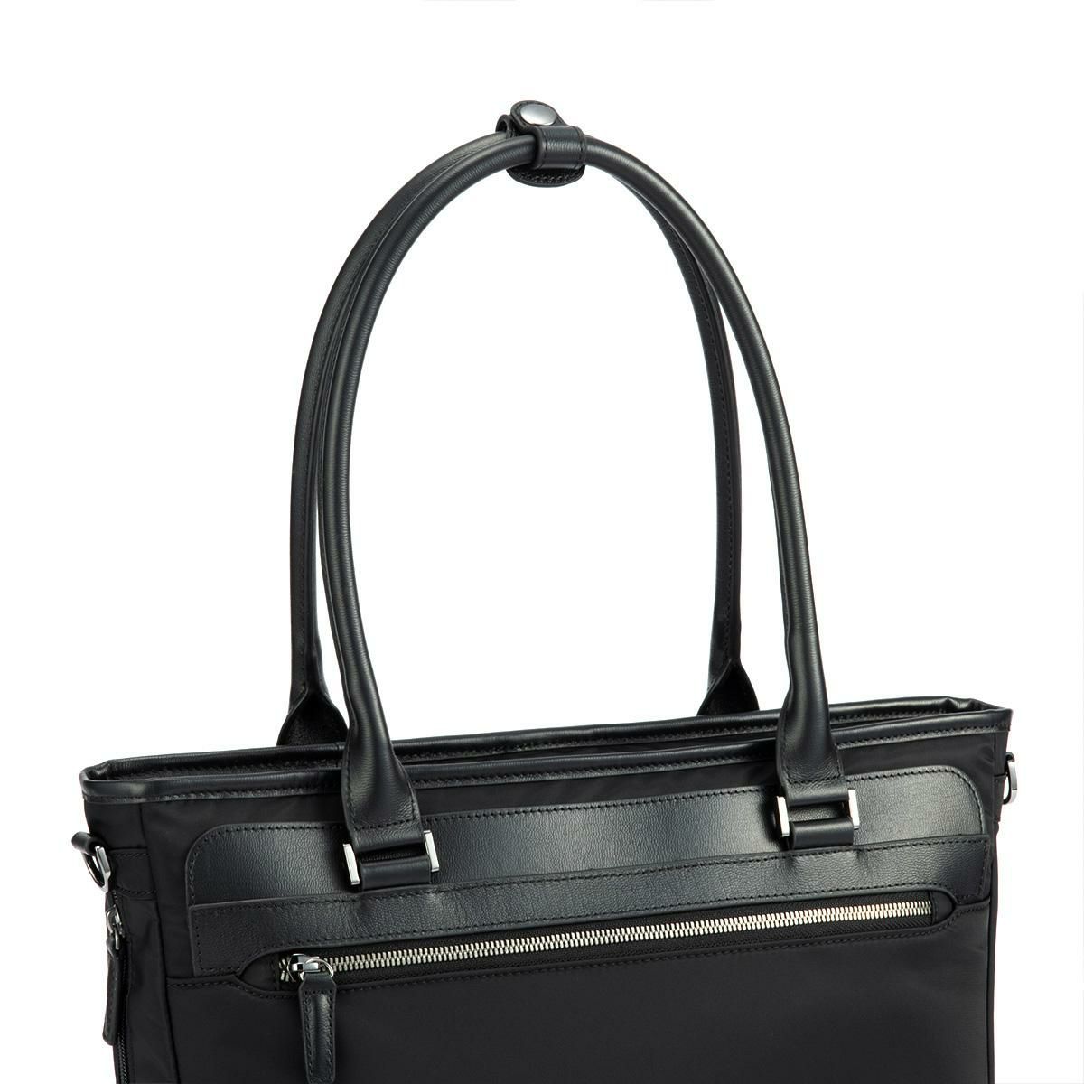 ジーンレーベル ヴァシリアス ビジネストート ace. GENE LABEL VASILIAS 17755