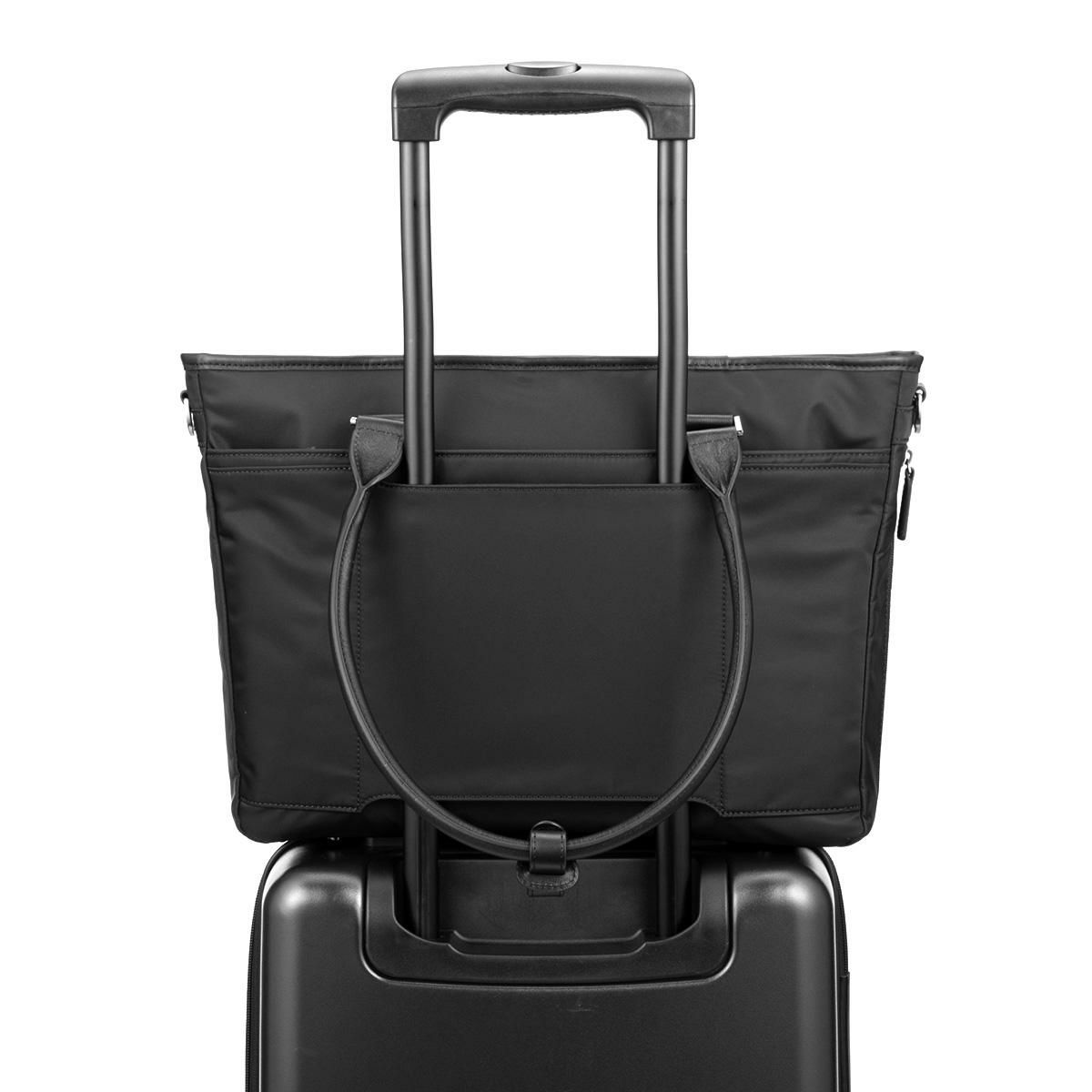 ジーンレーベル ヴァシリアス ビジネストート ace. GENE LABEL VASILIAS 17755