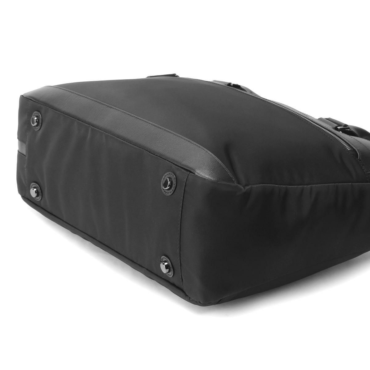 ジーンレーベル ヴァシリアス ビジネストート ace. GENE LABEL VASILIAS 17755