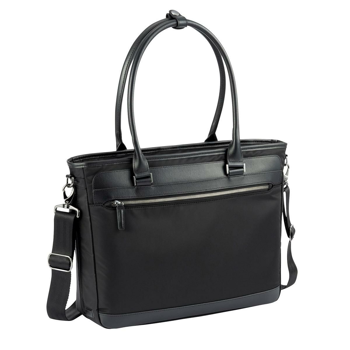 ジーンレーベル ヴァシリアス ビジネストート ace. GENE LABEL VASILIAS 17755