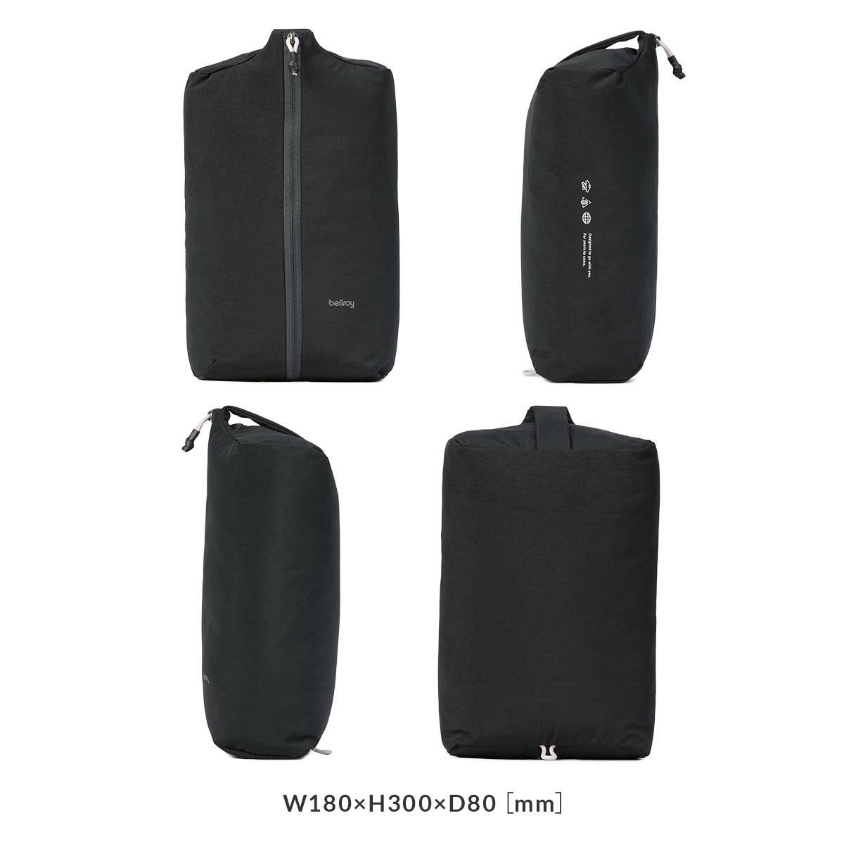 ベルロイ アクセサリーズ パッキングバッグ Bellroy Accessories ELBA