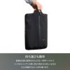 ベルロイ アクセサリーズ パッキングバッグ Bellroy Accessories ELBA