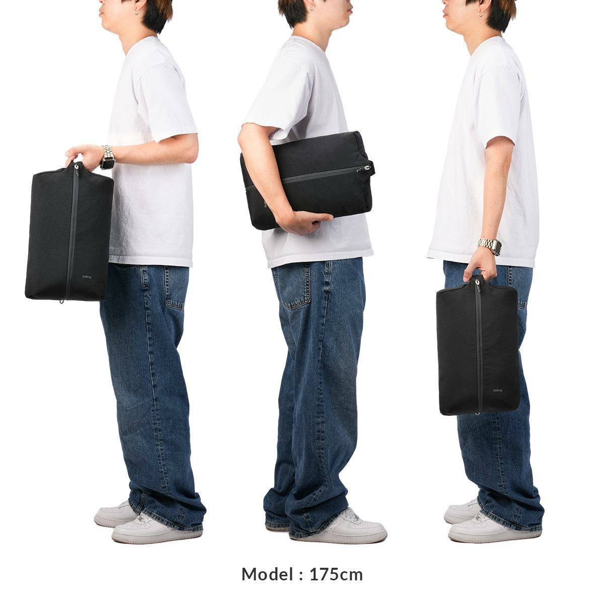 ベルロイ アクセサリーズ パッキングバッグ Bellroy Accessories ELBB