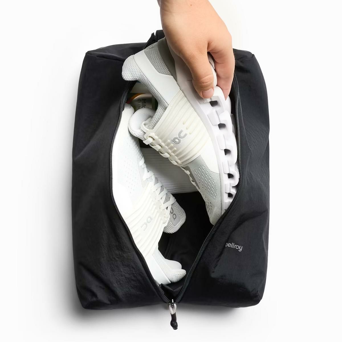 ベルロイ アクセサリーズ パッキングバッグ Bellroy Accessories ELBB