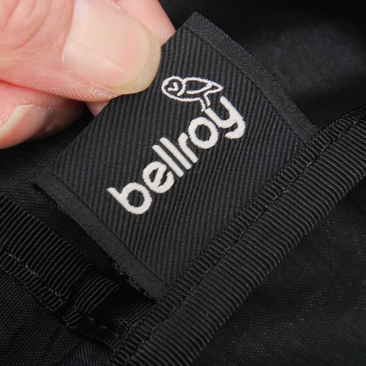 ベルロイ アクセサリーズ パッキングバッグ Bellroy Accessories ELBB