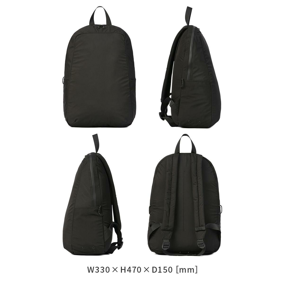 レクト ヴェイル リュック LEKT VEIL LEKT-0012_ou