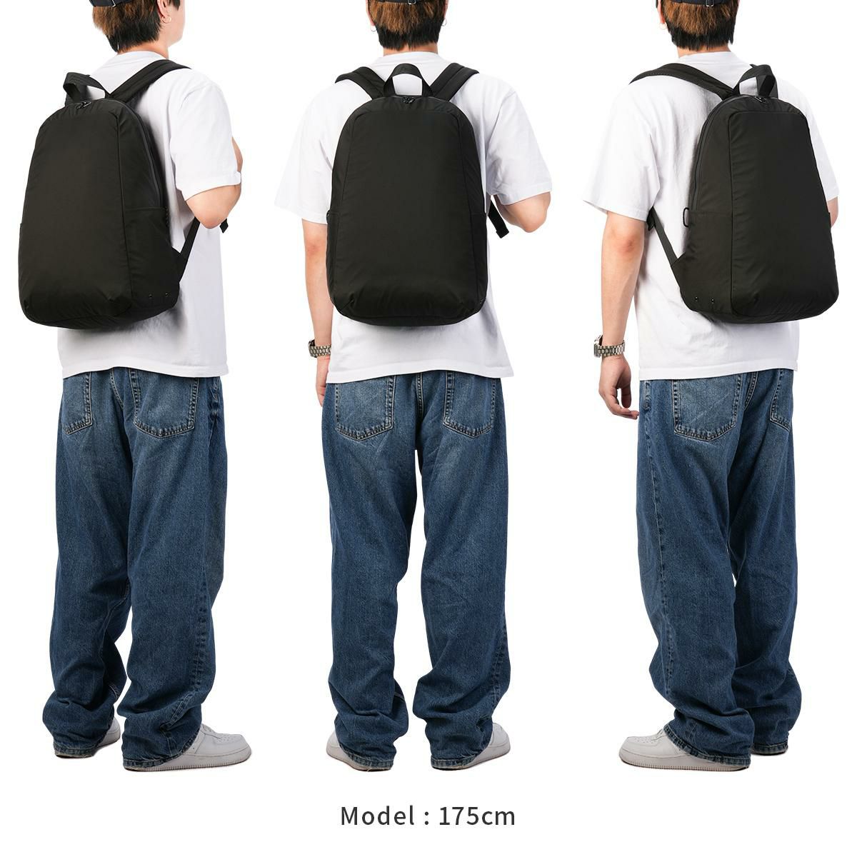 レクト ヴェイル リュック LEKT VEIL LEKT-0012_ou