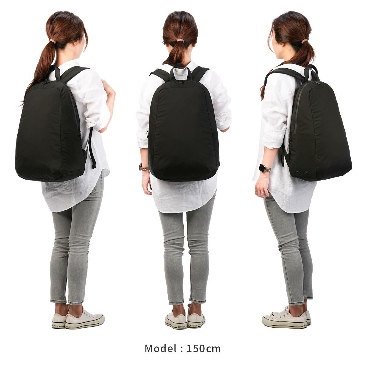 レクト ヴェイル リュック LEKT VEIL LEKT-0012_ou