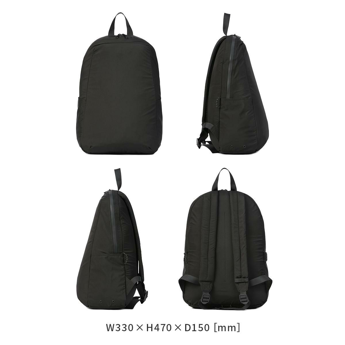 レクト ヴェイル リュック LEKT VEIL LEKT-0012