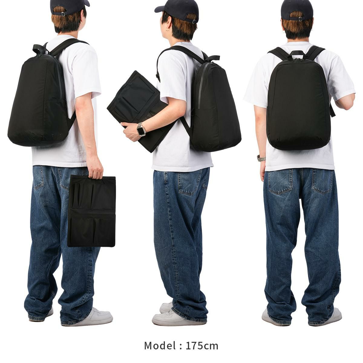 レクト ヴェイル リュック LEKT VEIL LEKT-0012