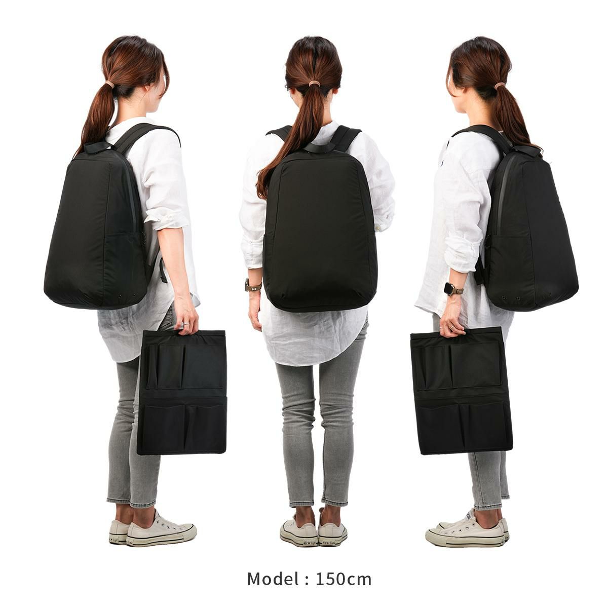 レクト ヴェイル リュック LEKT VEIL LEKT-0012