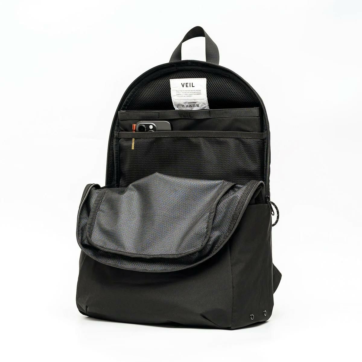 レクト ヴェイル リュック LEKT VEIL LEKT-0012