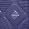 アメリカンツーリスター インスタゴン スーツケース Sサイズ SS 機内持ち込み AmericanTourister INSTAGON ダークグレー：HJ4-78011