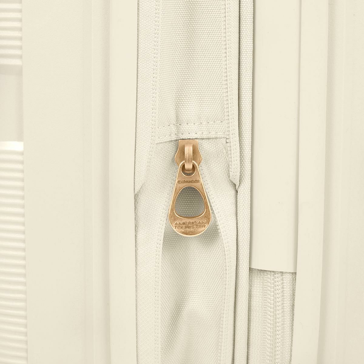 アメリカンツーリスター インスタゴン スーツケース Lサイズ AmericanTourister INSTAGON ダークグレー：HJ4-78012