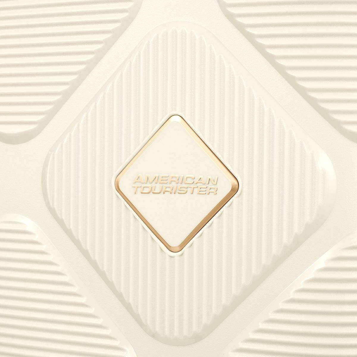 アメリカンツーリスター インスタゴン スーツケース Lサイズ AmericanTourister INSTAGON ダークグレー：HJ4-78012