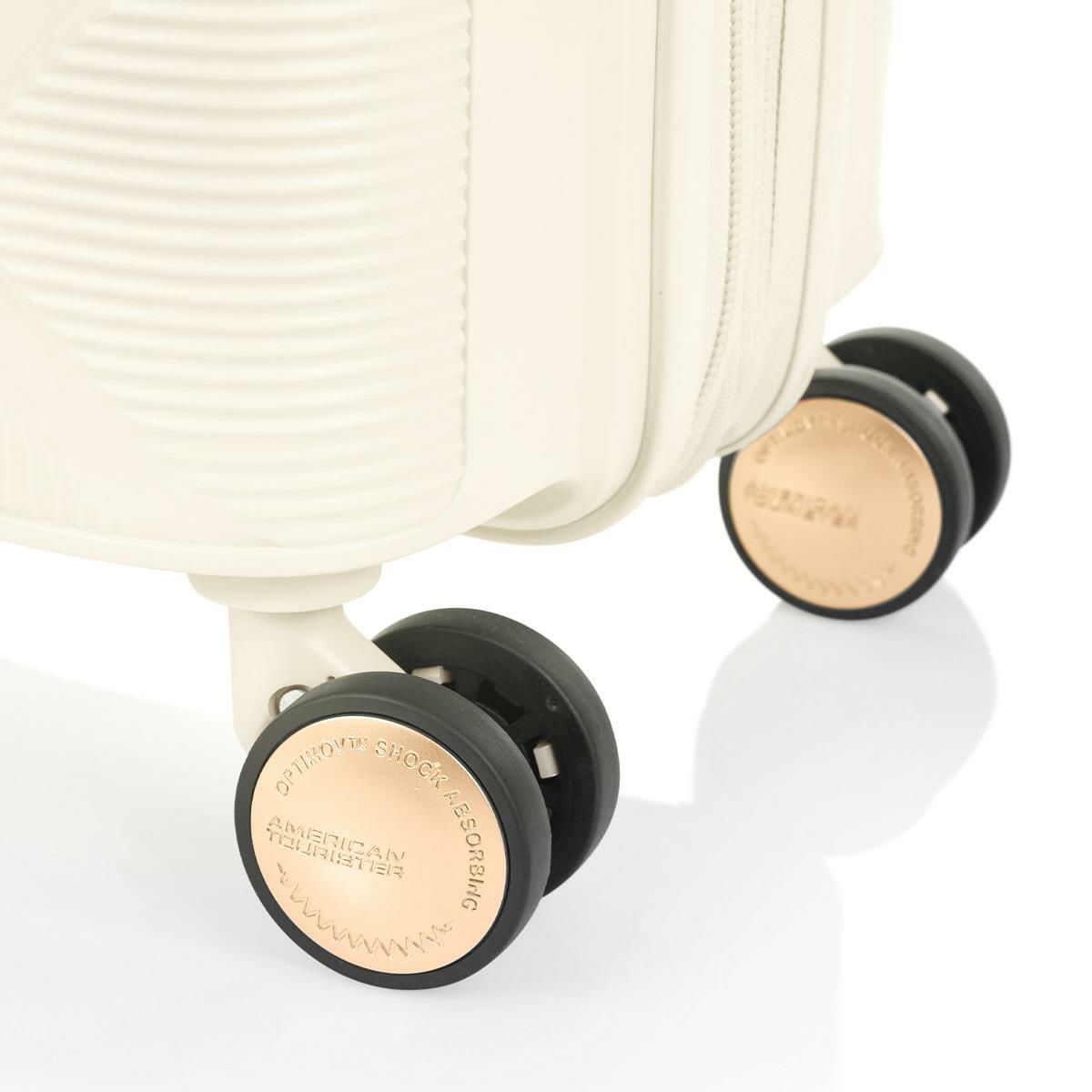 アメリカンツーリスター インスタゴン スーツケース Lサイズ AmericanTourister INSTAGON ダークグレー：HJ4-78012