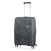 アメリカンツーリスター インスタゴン スーツケース Lサイズ AmericanTourister INSTAGON ダークグレー：HJ4-78012