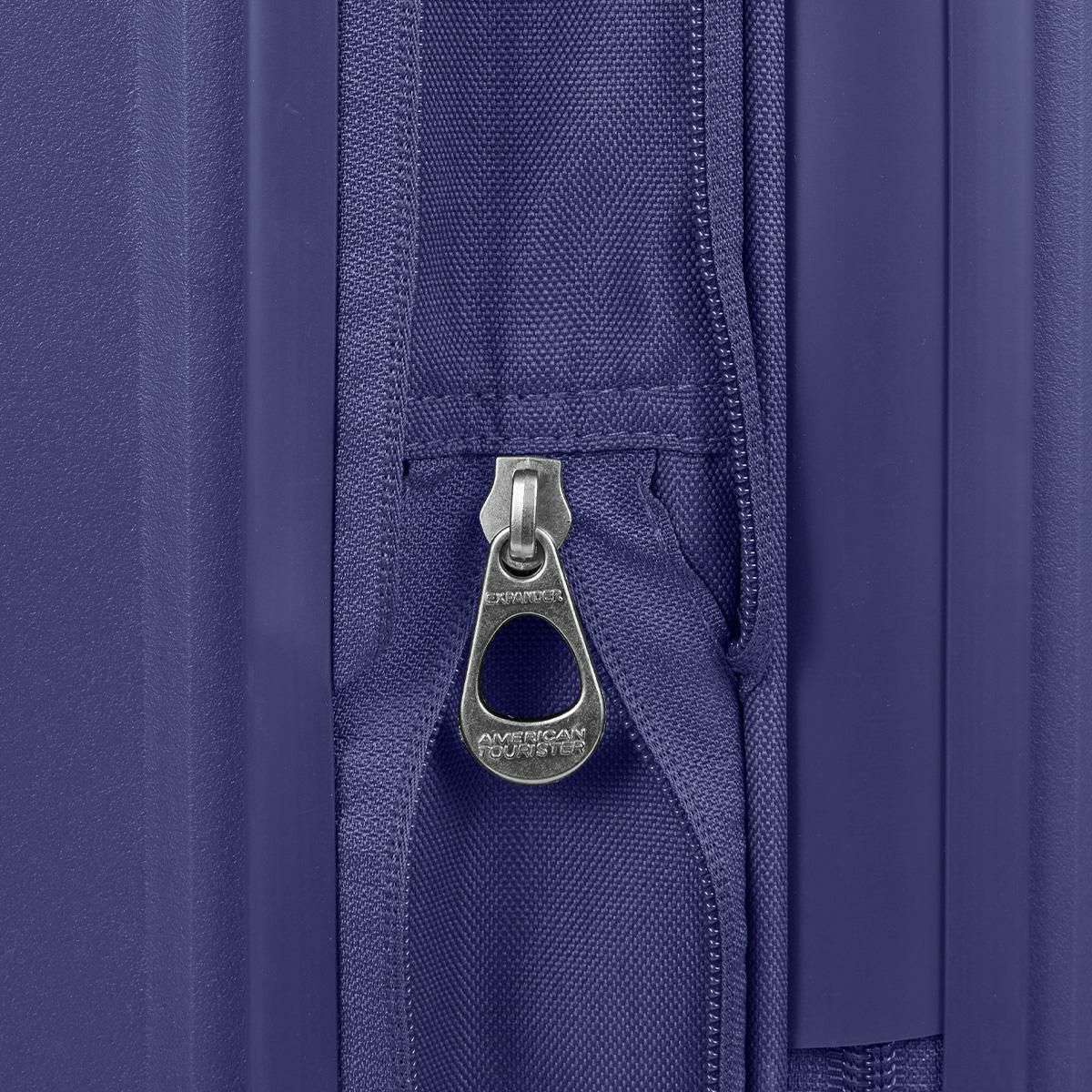 アメリカンツーリスター インスタゴン スーツケース Lサイズ XL AmericanTourister INSTAGON ダークグレー：HJ4-78013