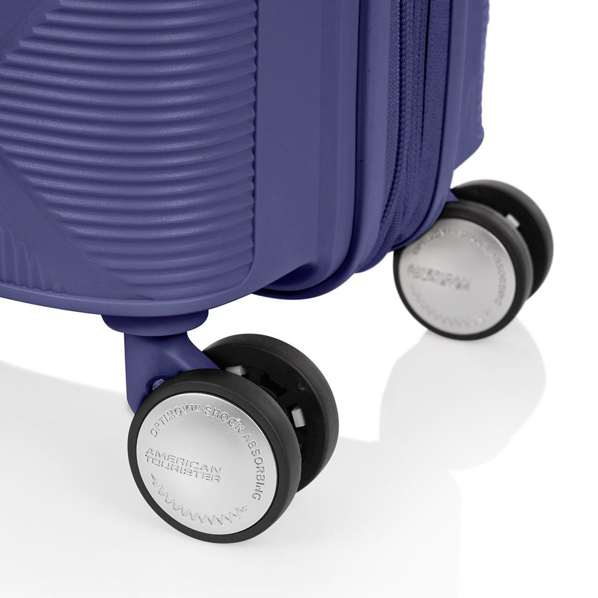 アメリカンツーリスター インスタゴン スーツケース Lサイズ XL AmericanTourister INSTAGON ダークグレー：HJ4-78013