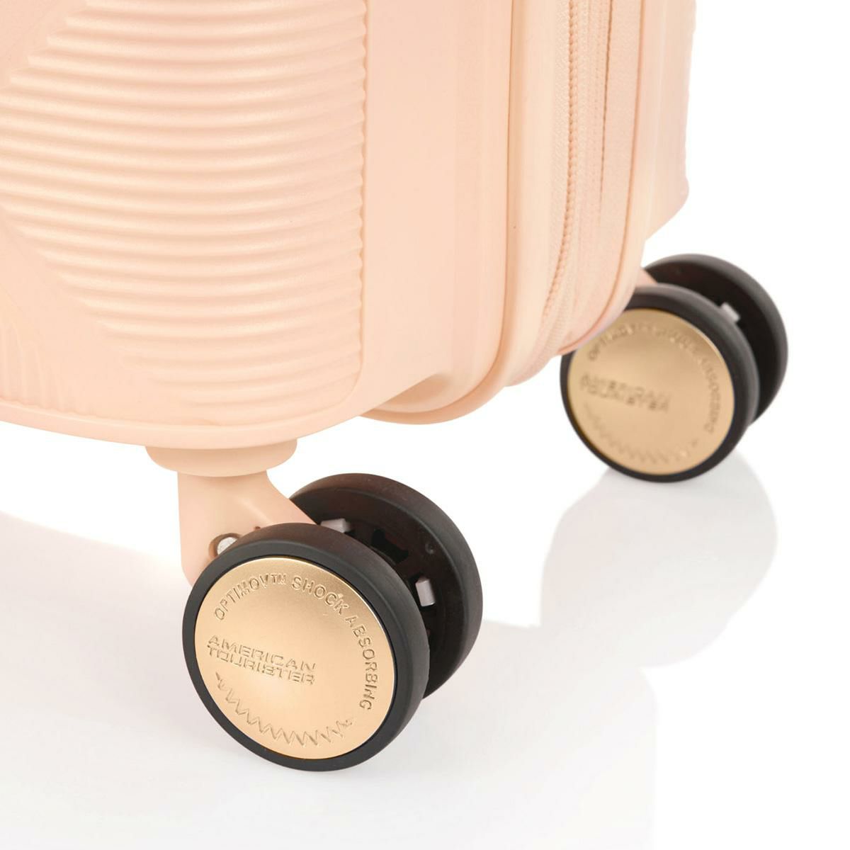 アメリカンツーリスター インスタゴン スーツケース Lサイズ XL AmericanTourister INSTAGON ダークグレー：HJ4-78013