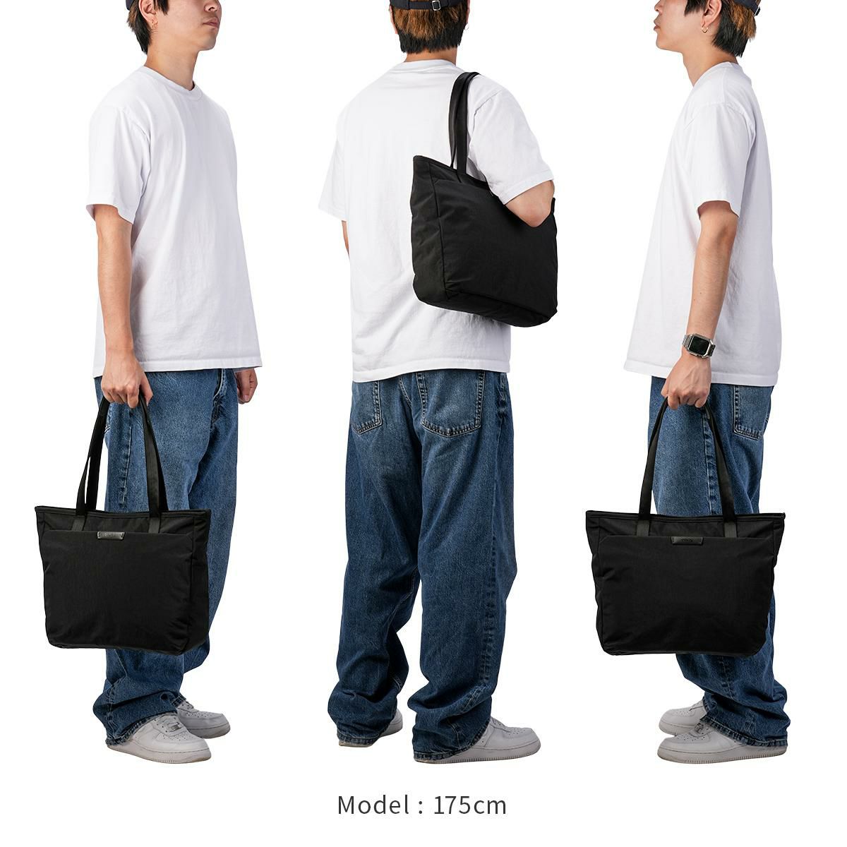 ベルロイ トウキョウ トートバッグ Bellroy Tokyo btca