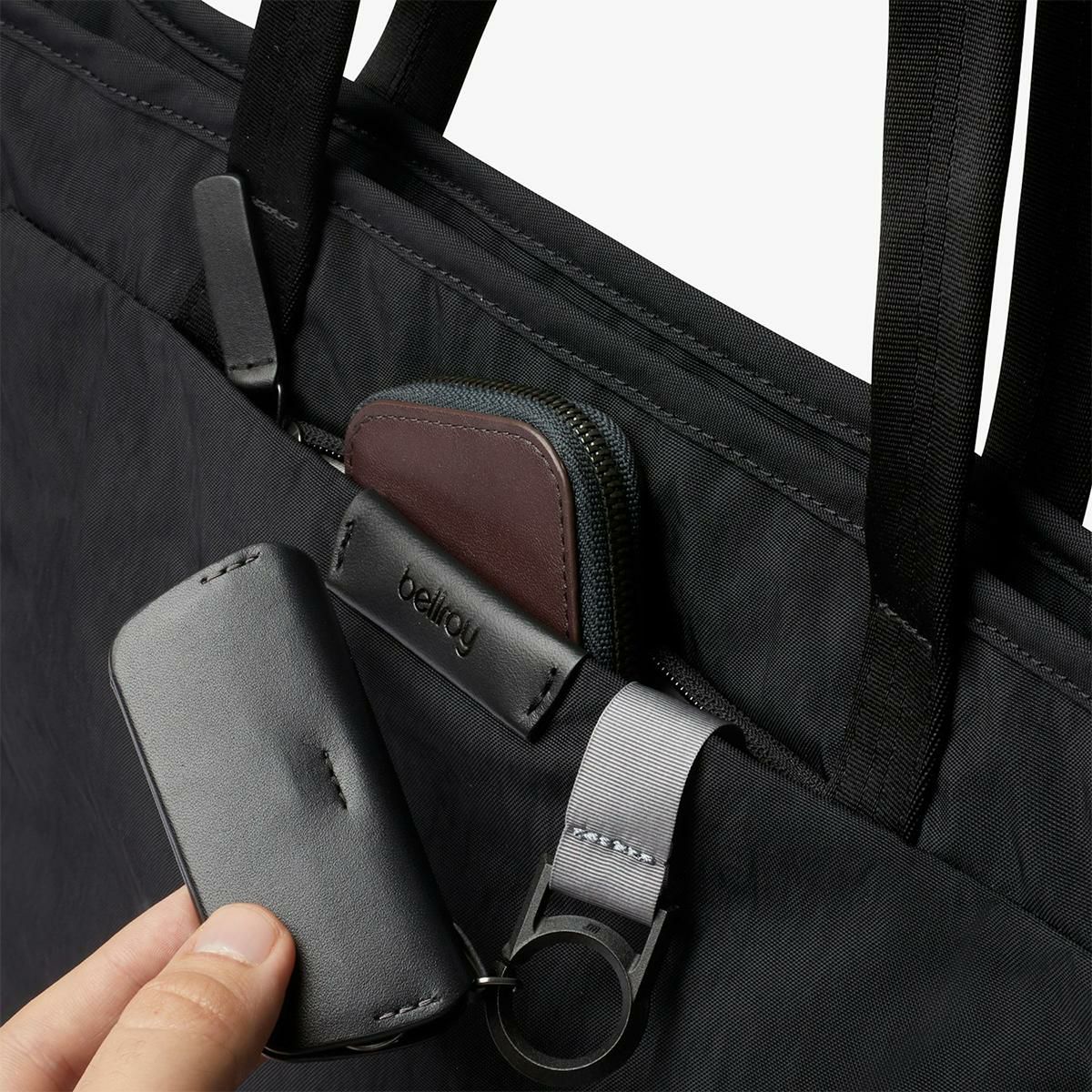 ベルロイ トウキョウ トートバッグ Bellroy Tokyo btca