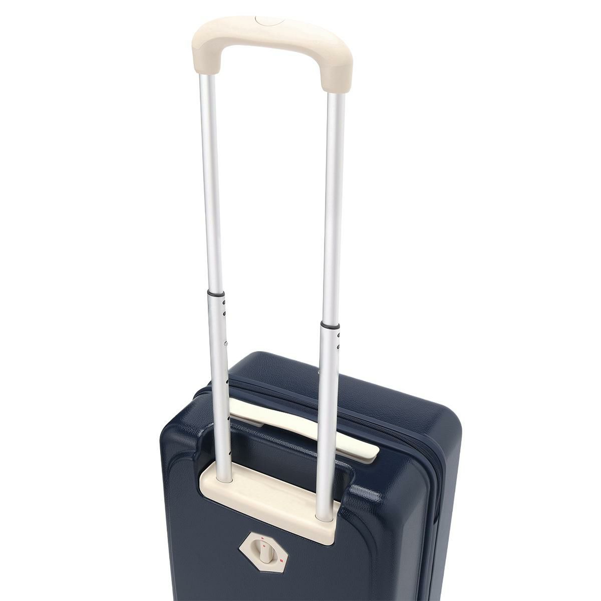 ハント ポルメロー スーツケース Sサイズ SS 機内持ち込み HaNT Pollmellow hant-05871