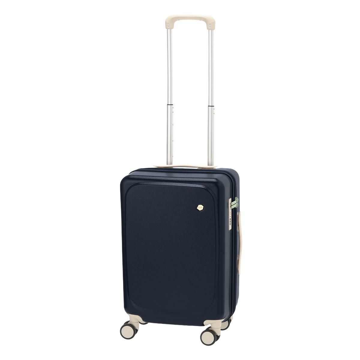 ハント ポルメロー スーツケース Sサイズ SS 機内持ち込み HaNT Pollmellow hant-05871