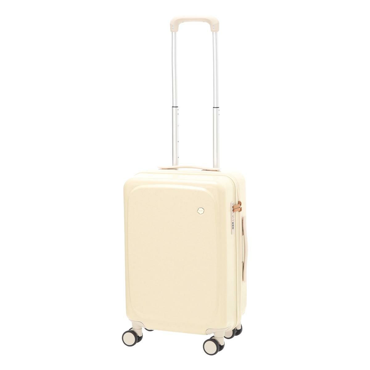 ハント ポルメロー スーツケース Sサイズ SS 機内持ち込み HaNT Pollmellow hant-05871