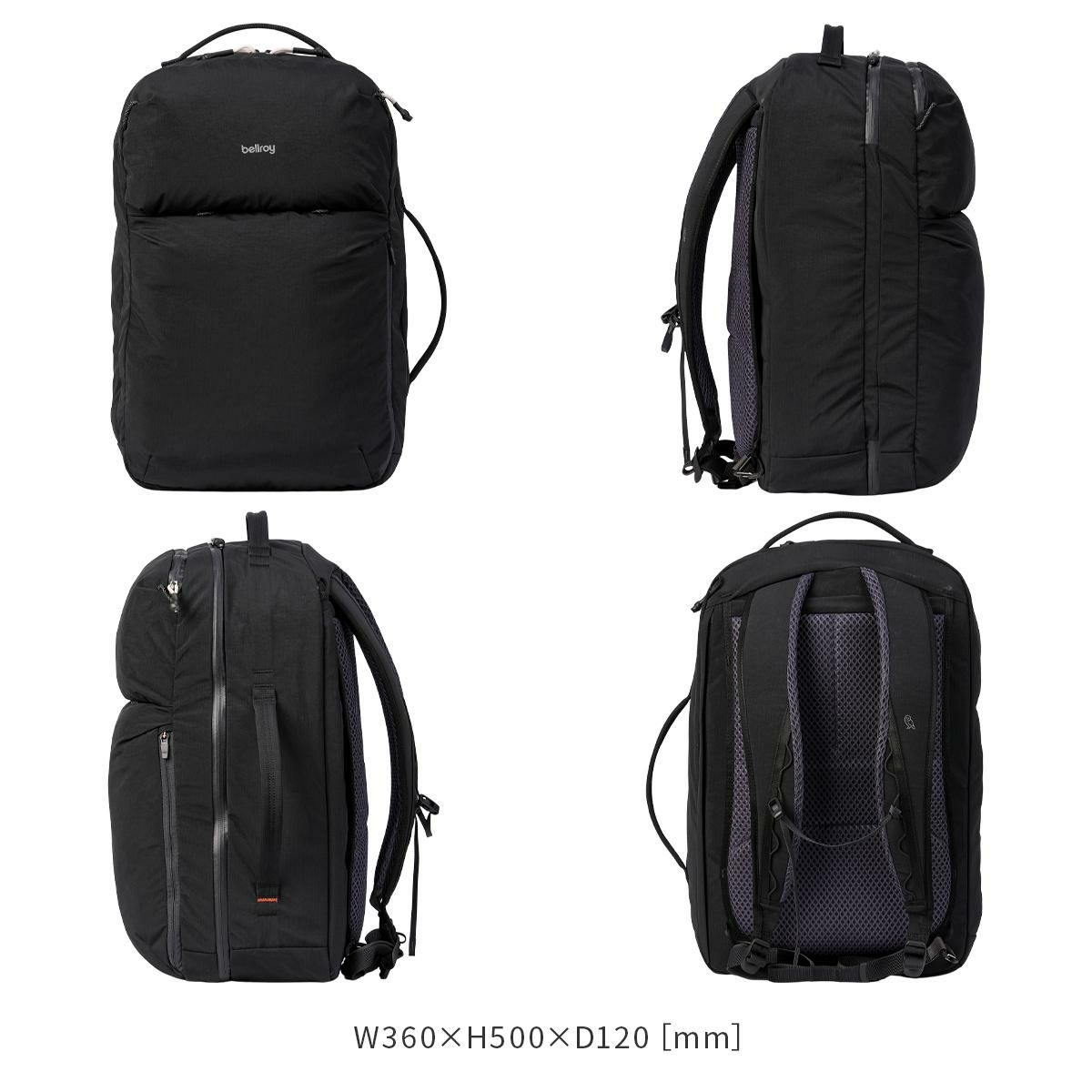 ベルロイ ライト リュック Bellroy Lite blpa