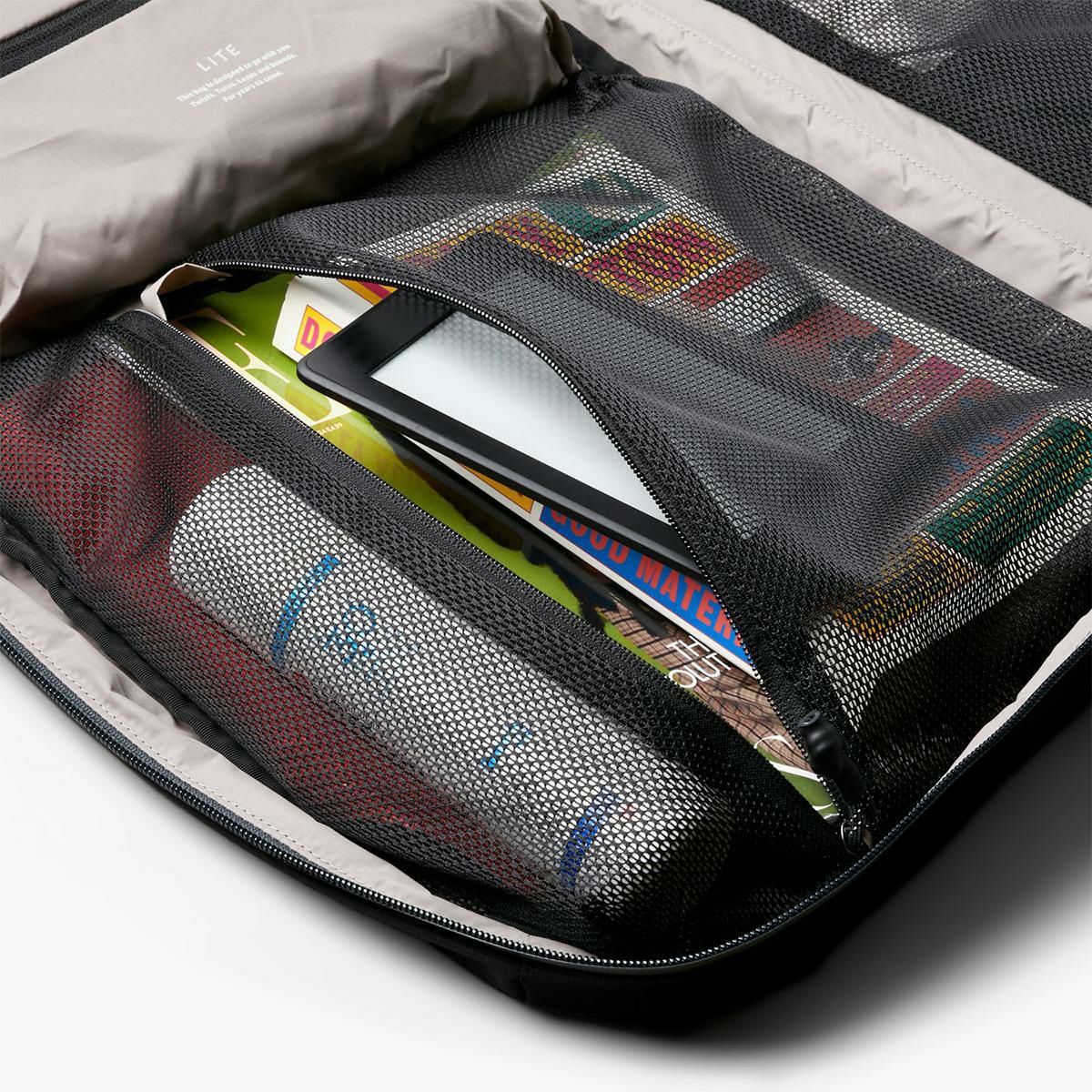 ベルロイ ライト リュック Bellroy Lite blpa