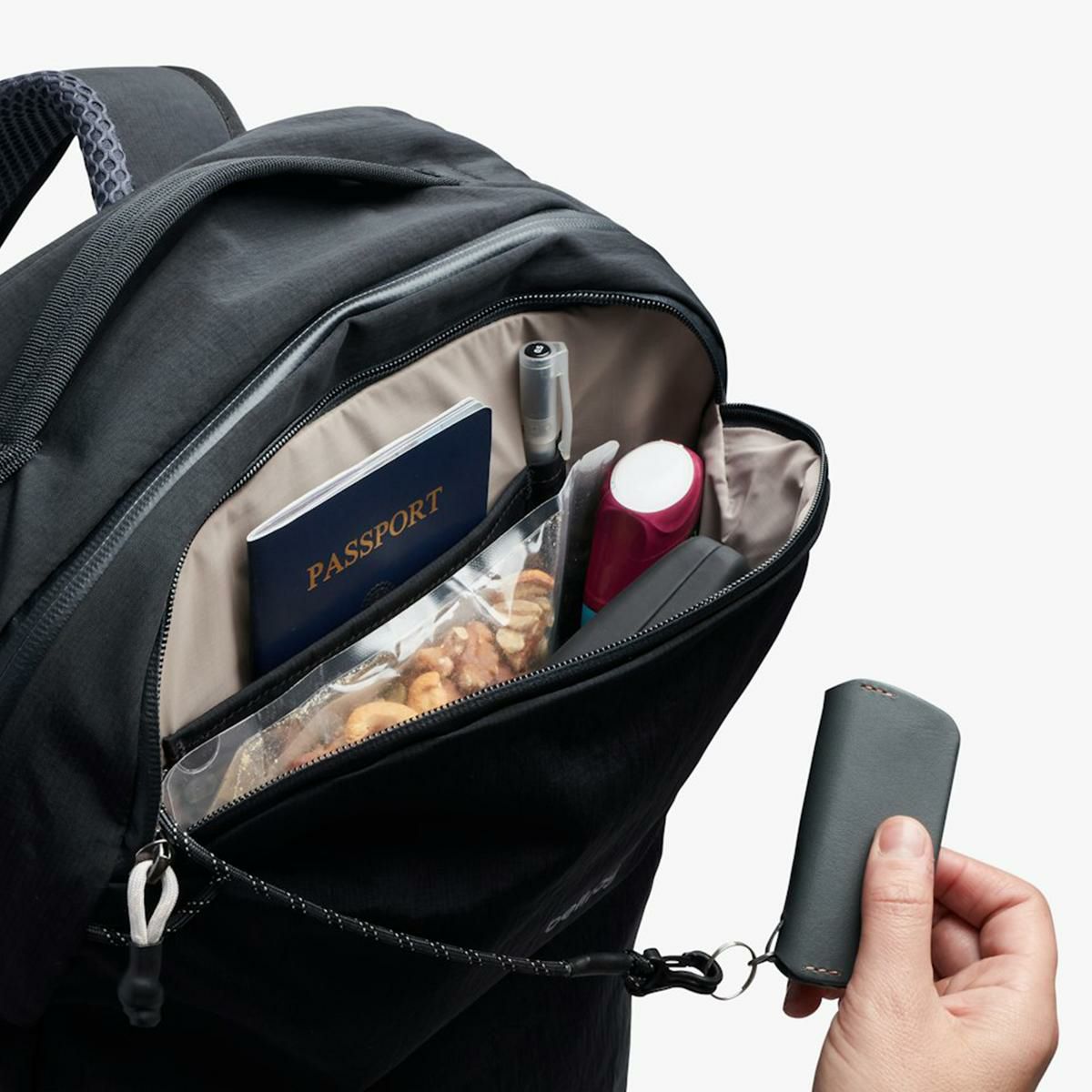ベルロイ ライト リュック Bellroy Lite blpa