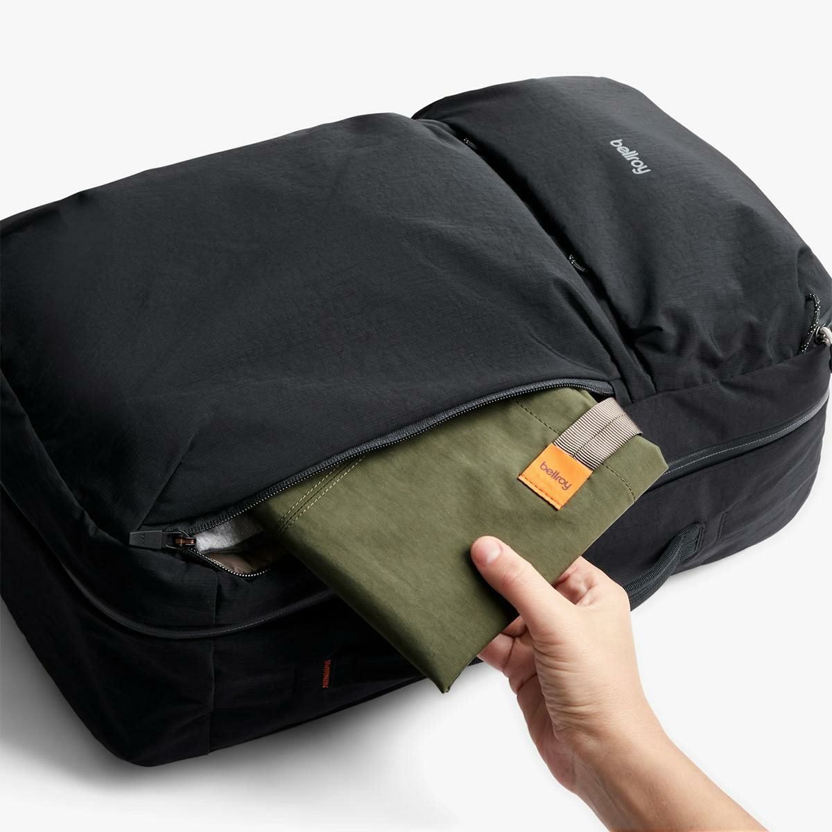 ベルロイ ライト リュック Bellroy Lite blpa