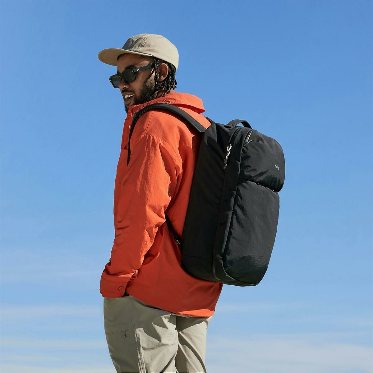 ベルロイ ライト リュック Bellroy Lite blpa