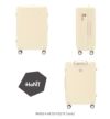 ハント ポルメロー スーツケース Mサイズ HaNT Pollmellow hant-05872