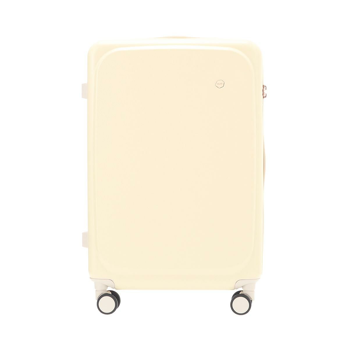 ハント ポルメロー スーツケース Mサイズ HaNT Pollmellow hant-05872