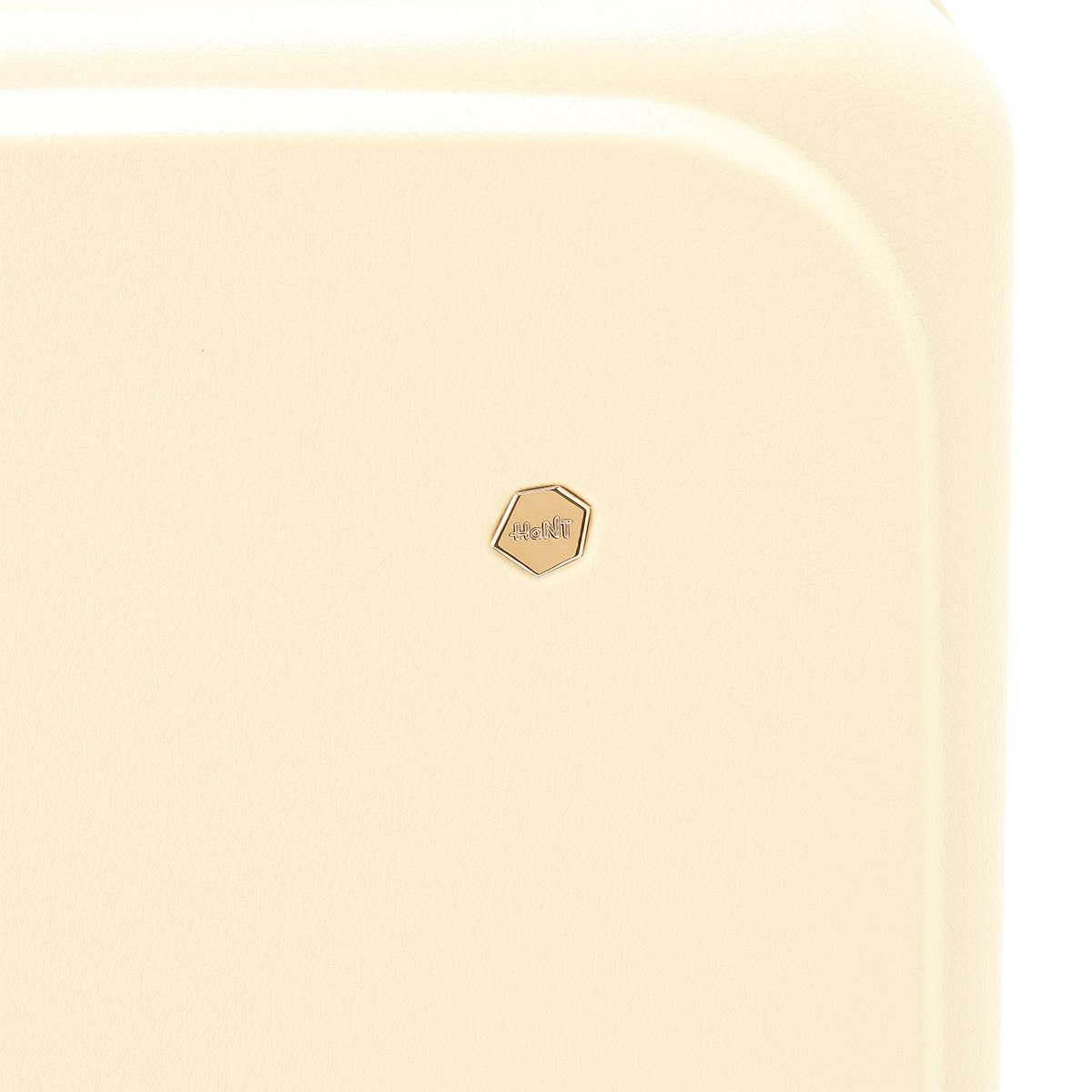 ハント ポルメロー スーツケース Mサイズ HaNT Pollmellow hant-05872