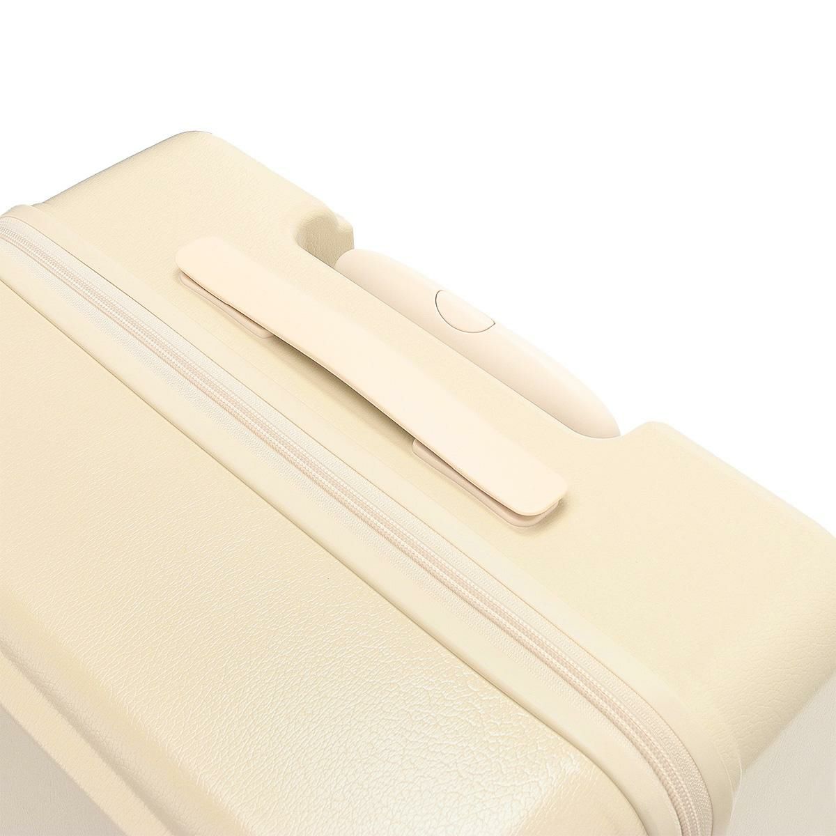 ハント ポルメロー スーツケース Mサイズ HaNT Pollmellow hant-05872