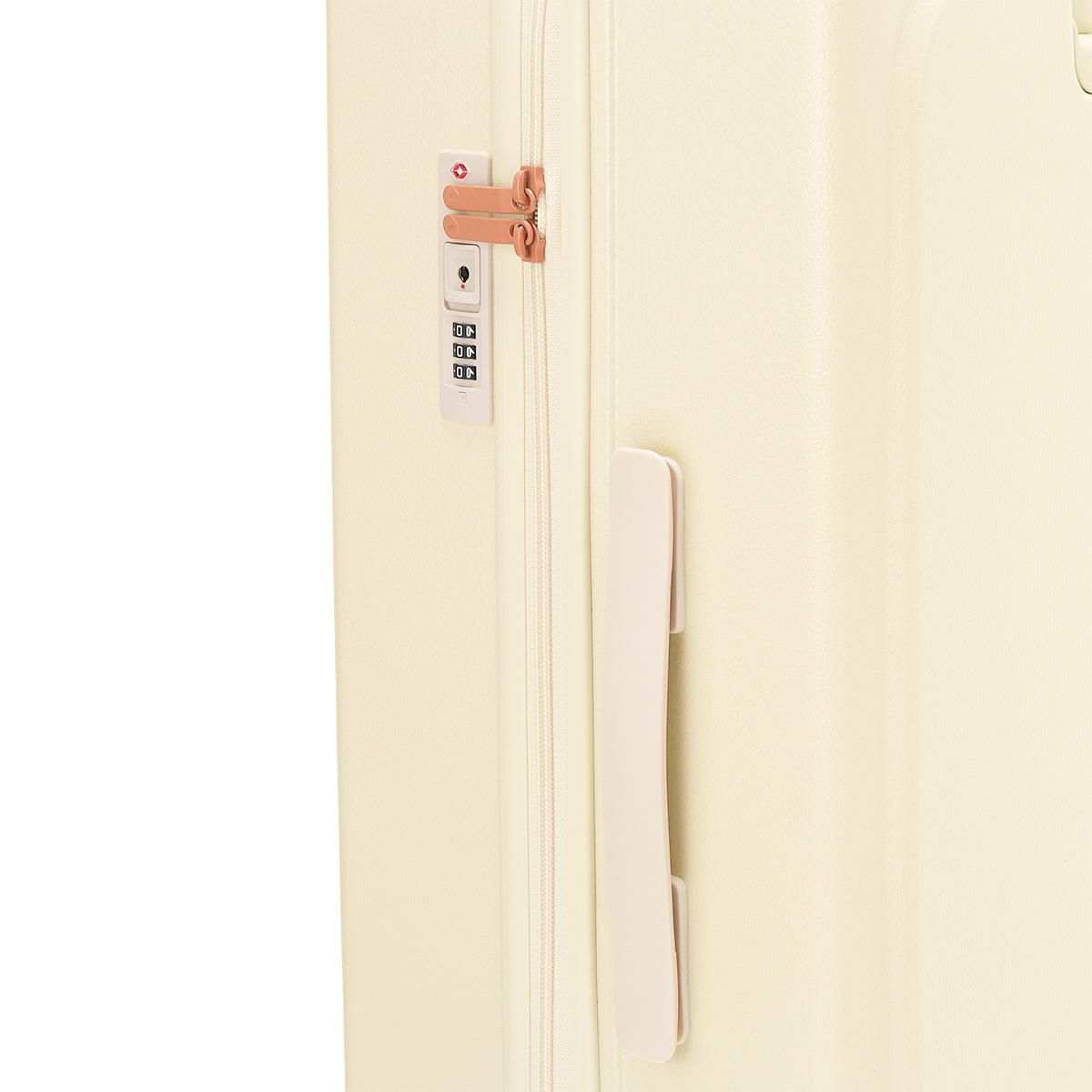 ハント ポルメロー スーツケース Mサイズ HaNT Pollmellow hant-05872