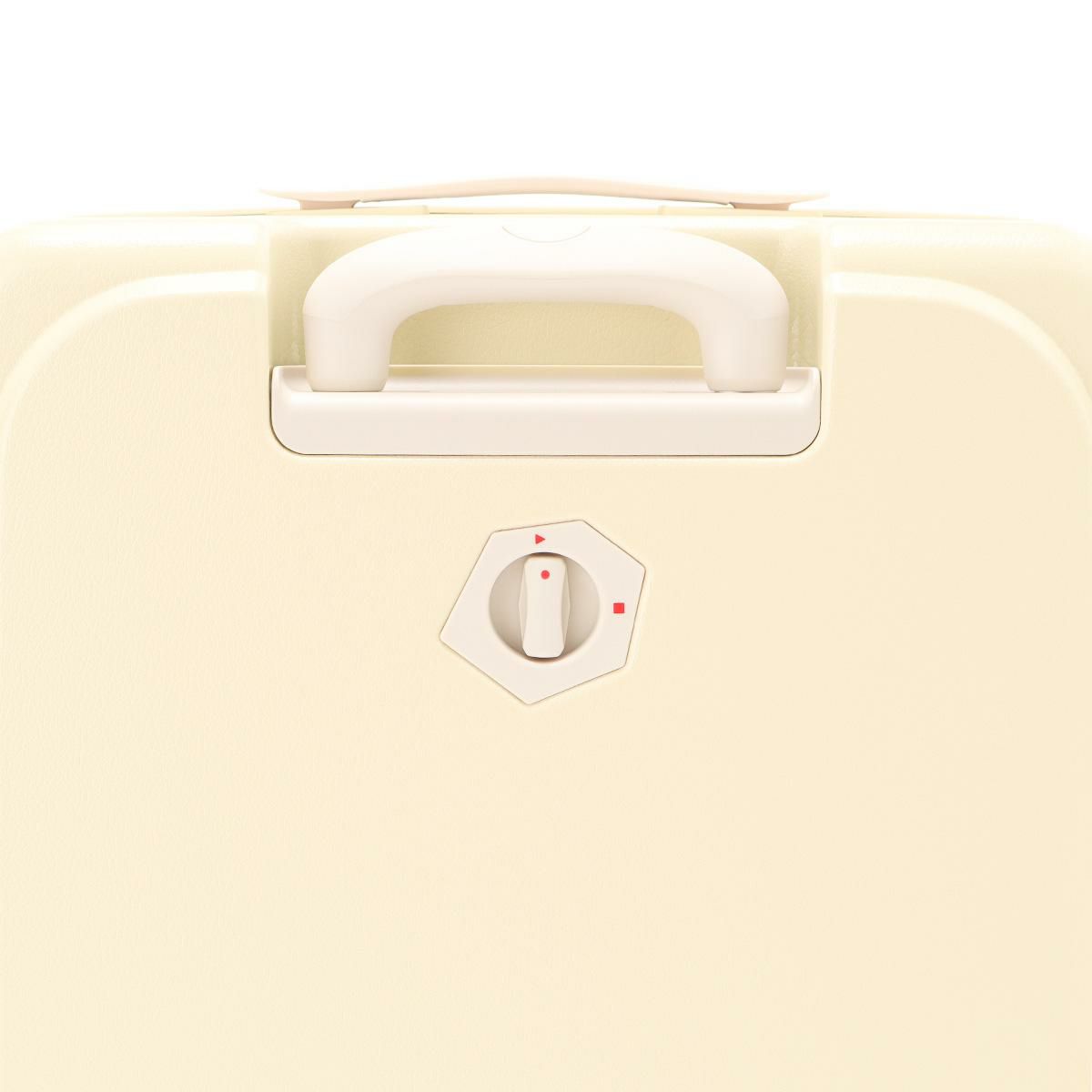 ハント ポルメロー スーツケース Mサイズ HaNT Pollmellow hant-05872