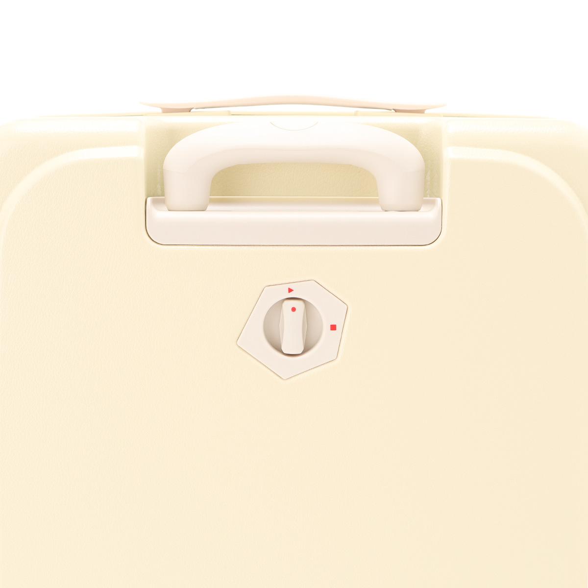 ハント ポルメロー スーツケース Mサイズ HaNT Pollmellow hant-05872