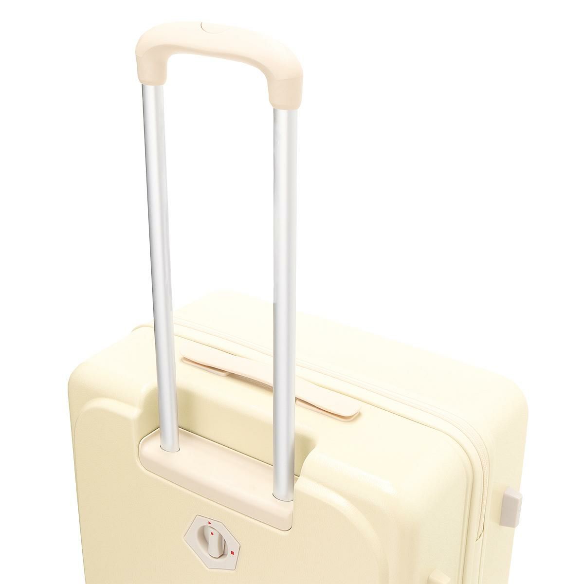 ハント ポルメロー スーツケース Mサイズ HaNT Pollmellow hant-05872