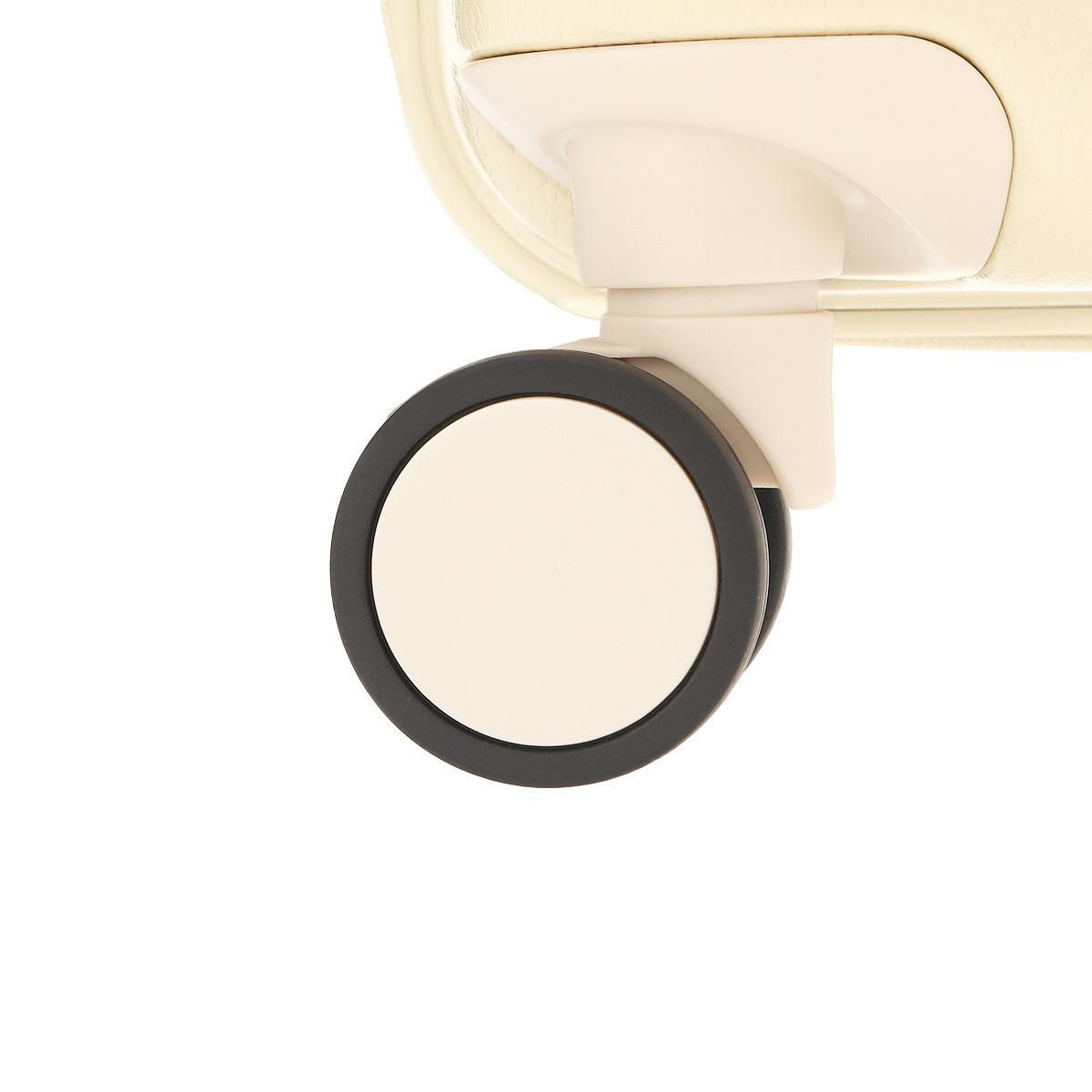 ハント ポルメロー スーツケース Mサイズ HaNT Pollmellow hant-05872