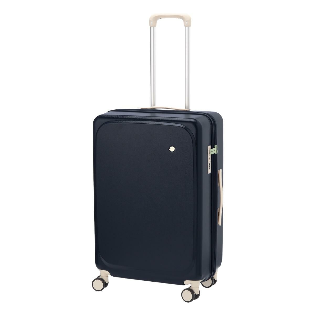 ハント ポルメロー スーツケース Mサイズ HaNT Pollmellow hant-05872