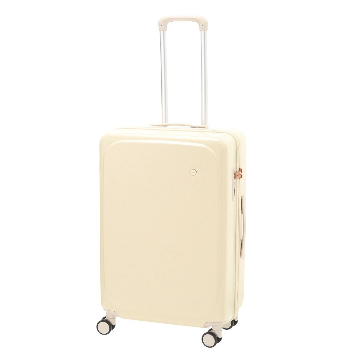 ハント ポルメロー スーツケース Mサイズ HaNT Pollmellow hant-05872