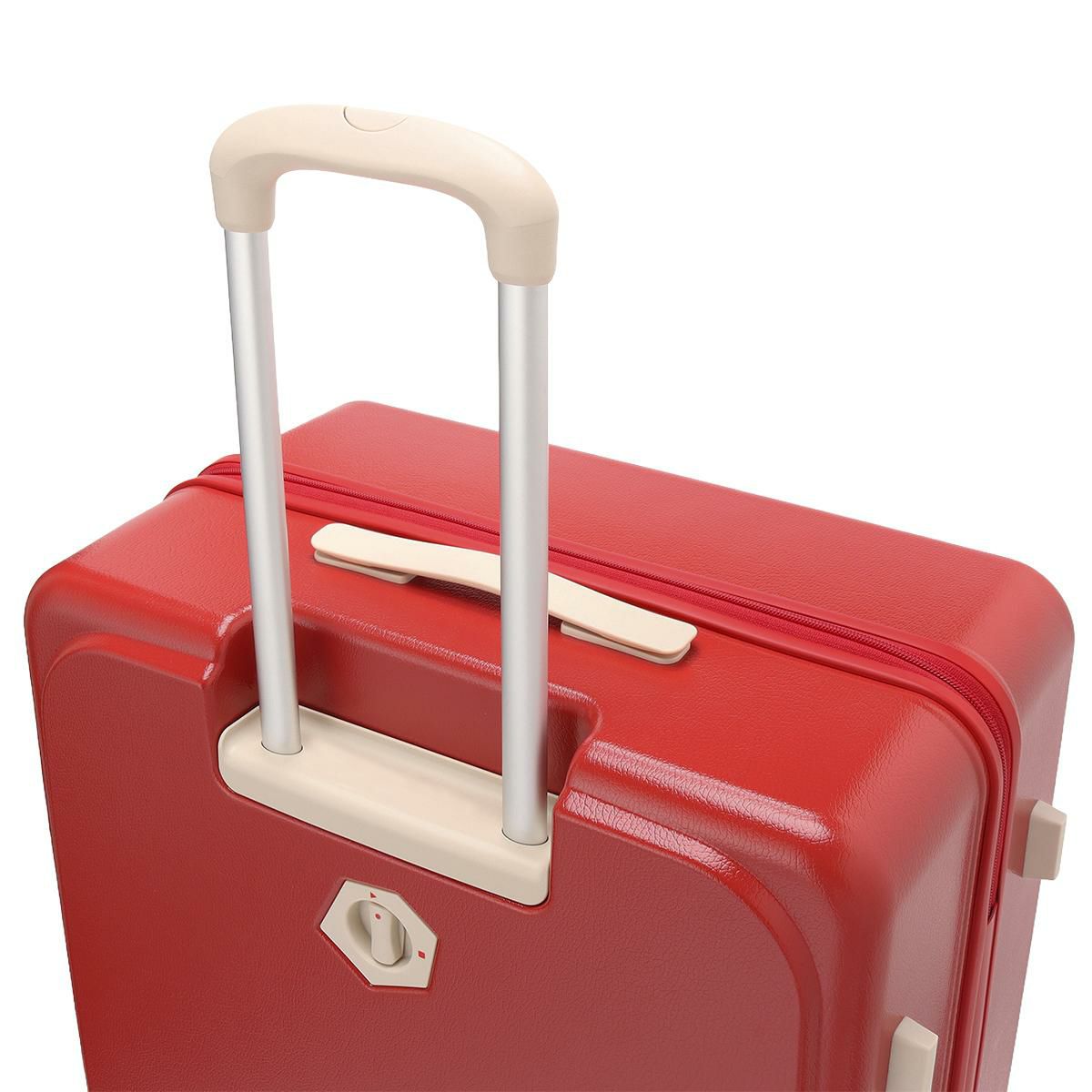 ハント ポルメロー スーツケース Mサイズ HaNT Pollmellow hant-05873