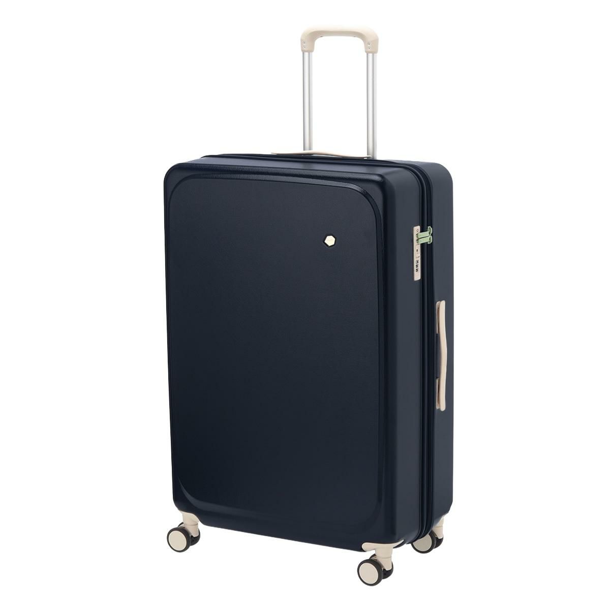 ハント ポルメロー スーツケース Mサイズ HaNT Pollmellow hant-05873