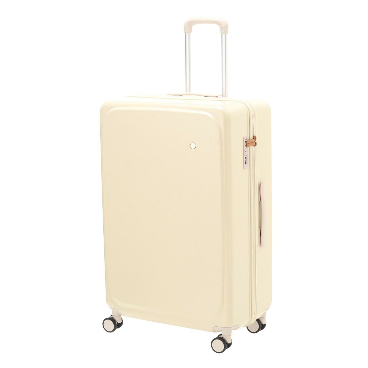 ハント ポルメロー スーツケース Mサイズ HaNT Pollmellow hant-05873